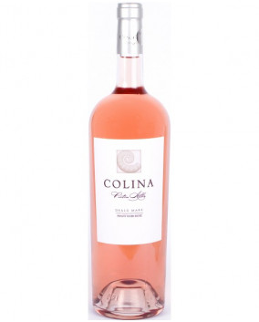 Colina Piatra Alba Rose Magnum 2016 | Halewood Intl | Dealu Mare  